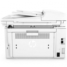 惠普（HP）LaserJet Pro MFP M227sdn激光多功能一體機(jī)（打印、復(fù)印、掃描）