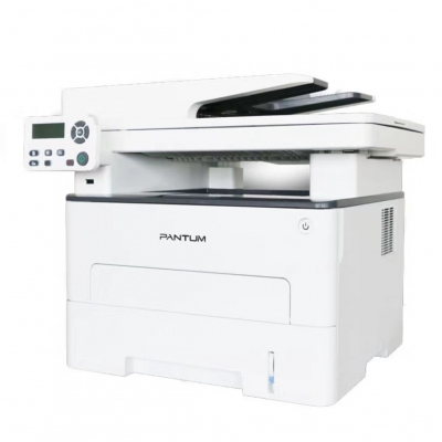 奔圖（PANTUM）M7100DW黑白激光多功能一體機